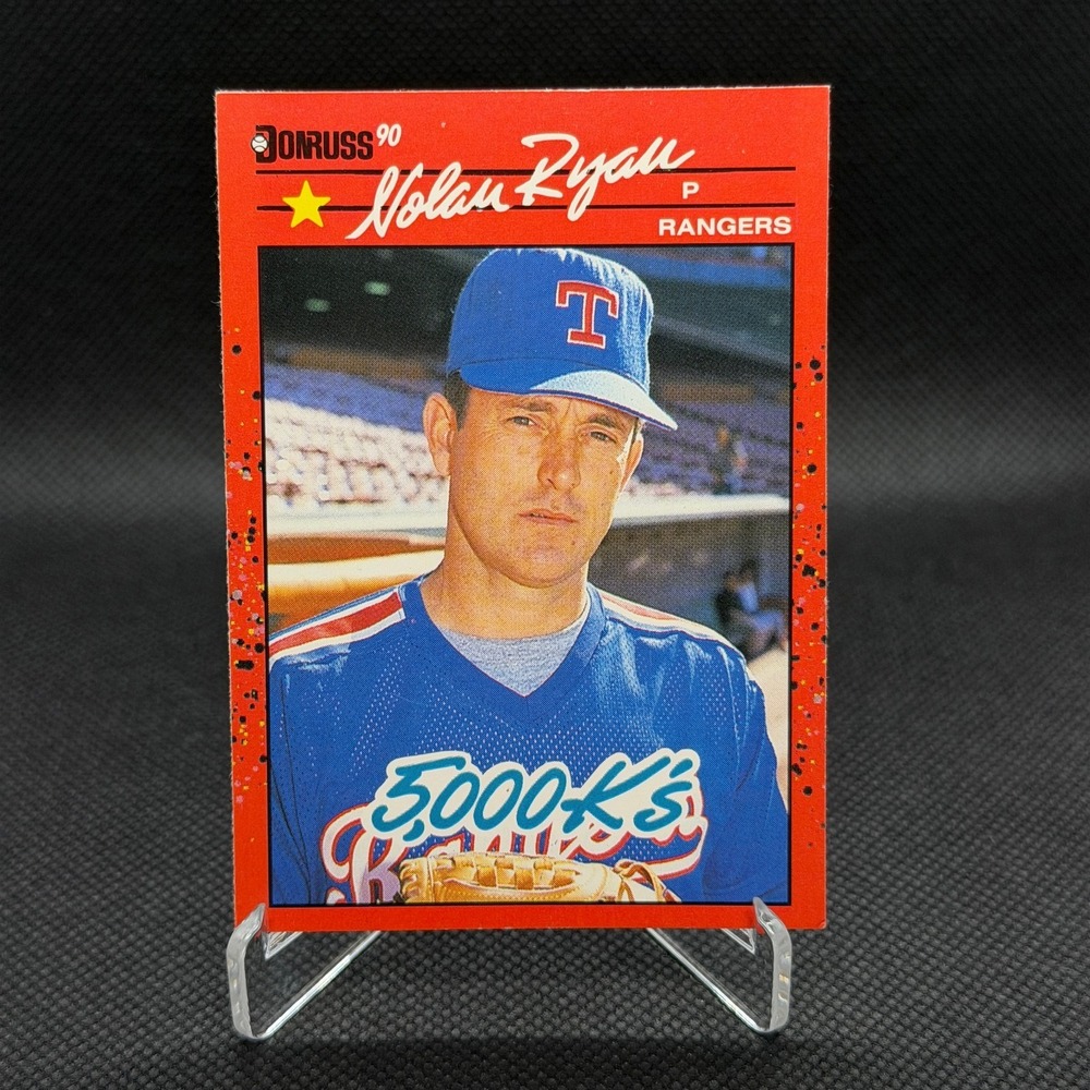 ‎Donruss